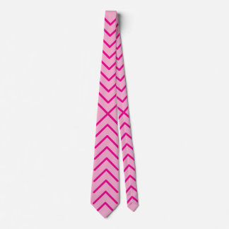 Corbata "Rubor de Amor: Diseño de Regalo Rosa Elegante"