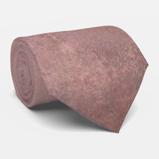 Corbata Rubor Rústica Textura Cuello