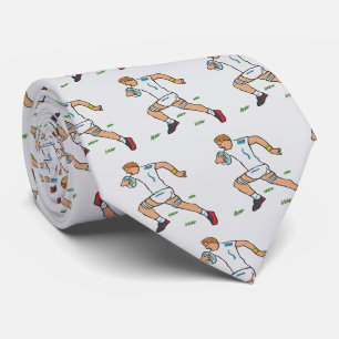 Corbata Rugby