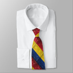 Corbata Rumania