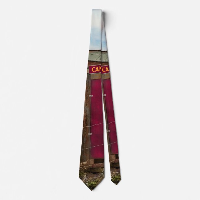 Corbata Rural - Letrina - Caramelos gratis 1939 (Anverso)