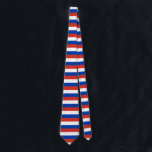 Corbata Russia Flag<br><div class="desc">Russia Flag Tie. You can add your own text or graphics by clicking "customize further"</div>