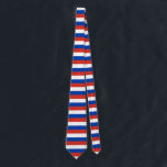 Corbata Russia Flag<br><div class="desc">Russia Flag Tie. You can add your own text or graphics by clicking "customize further"</div>