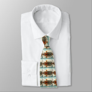 Corbata RV Thunder_Cove