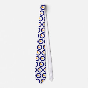 Corbata SAAF Roundel