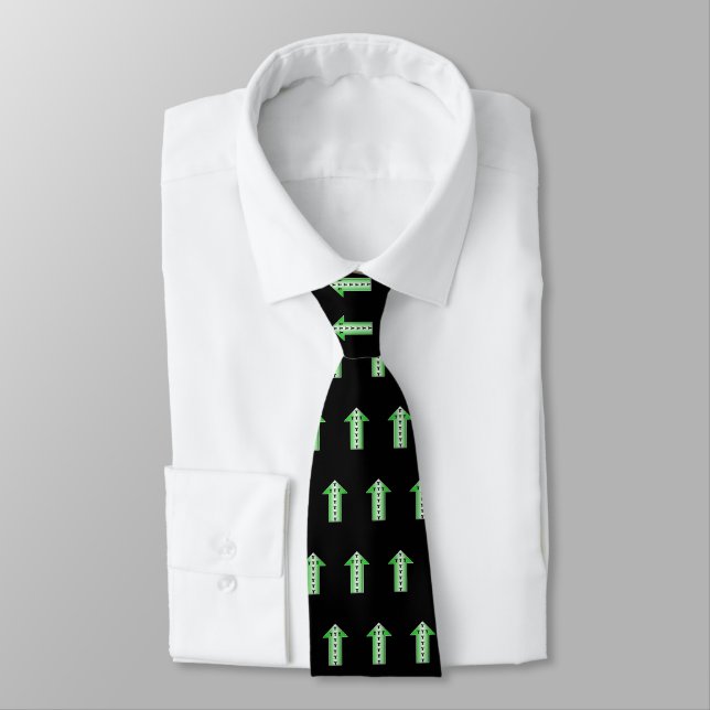 Corbata ¡Sabio! Tie (Atado)
