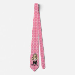 Corbata Sabor Antiguo, Sin Disculpas
