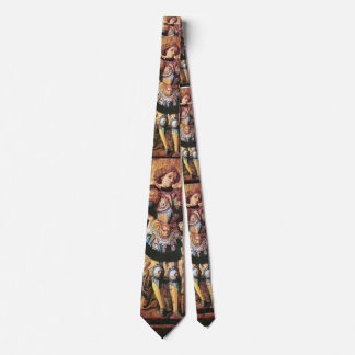 CORBATA SAINT GEORGE