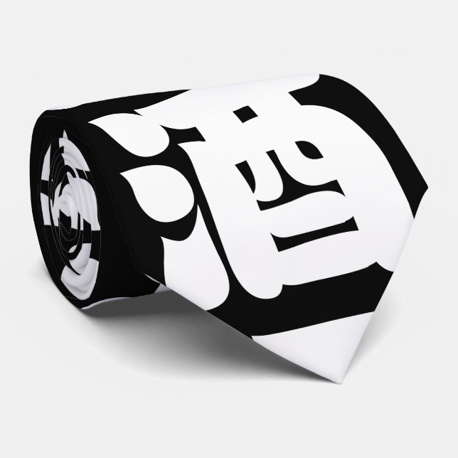 CORBATA SAKE 酒 (Enrollado)