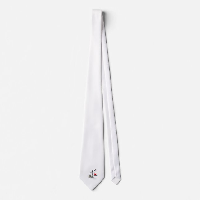 Corbata Saldo (Anverso)