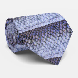 Corbata Salmones brillantes