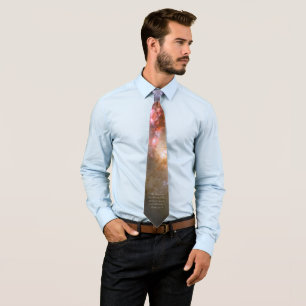 Corbata Salmos 19 Inspiradores