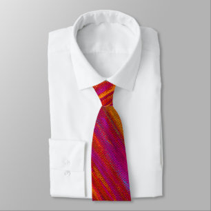 Corbata Salsa