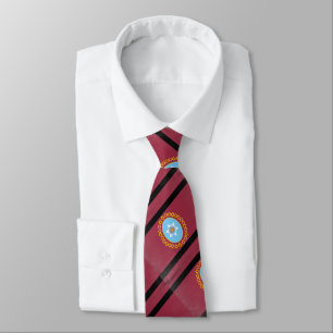 Corbata Salta