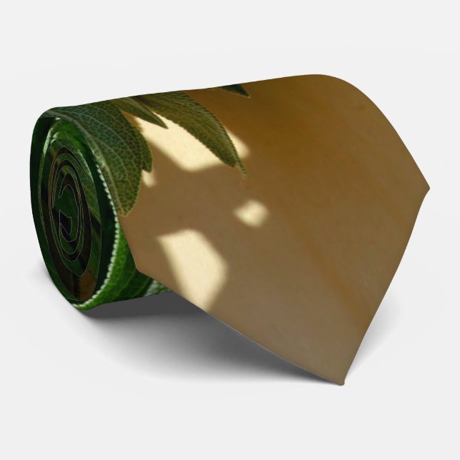 Corbata Salto de corte fresco (Enrollado)