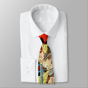 CORBATA SAMURAI COMBATIENDO A MONKEY