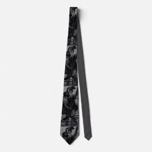 Corbata San Cristóbal por Tiziano