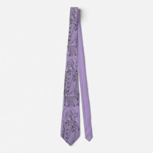 Corbata San Deiniol Abad y Obispo