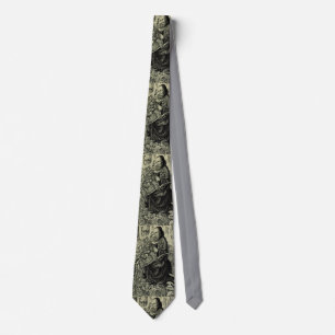 Corbata San Gil el Ermitaño