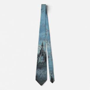 Corbata San Gil - Sus campanas de Charles Altamont Doyle