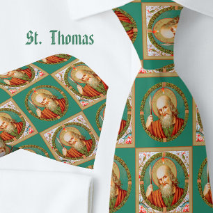 Corbata San Tomás el Apóstol (JMAS 12)