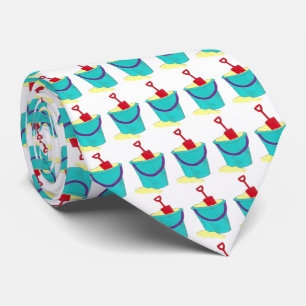 Corbata Sand Toys Bucket Pail Shovel Beach Summer Fun Tiaj