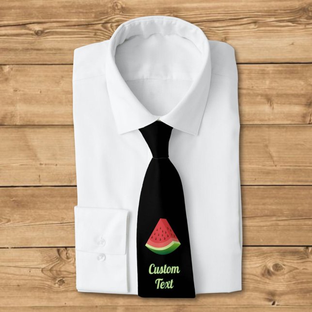 Corbata sandía (Subido por el creador)