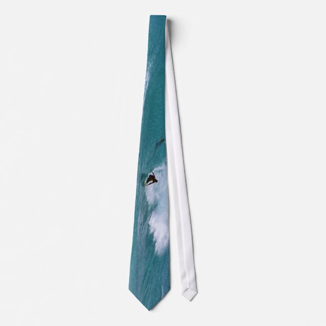 Corbata Sandy Beach Surf (Anverso)