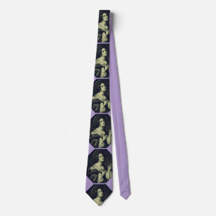 Corbata Santa Apolonia Virgen y Mártir