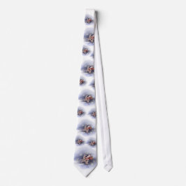 Corbata Santa Delivers Tie