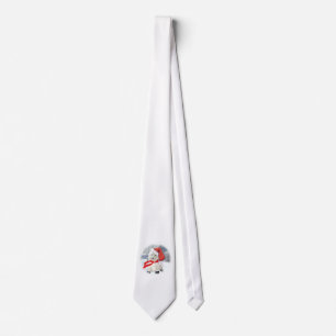 Corbata Santa en Botas