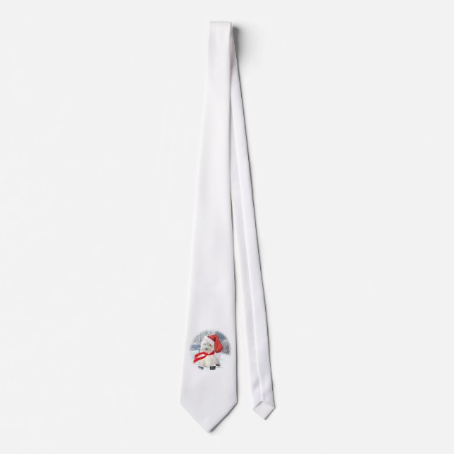 Corbata Santa en Botas (Anverso)