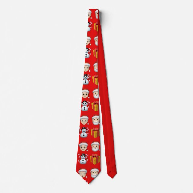 Corbata Santa está en la ciudad (Anverso)