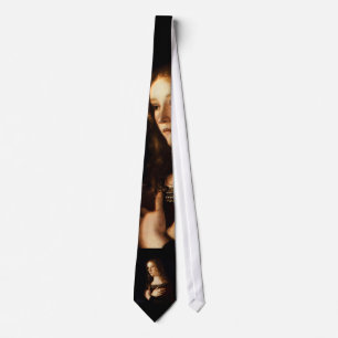 Corbata Santa María Magdalena - Bellini