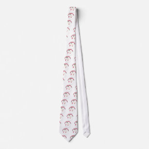 Corbata ¡Santa Vieja no deje de creer!