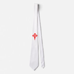 Corbata Santiago