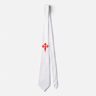Corbata Santiago
