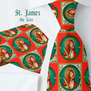 Corbata Santiago el Menor (JMAS 05)