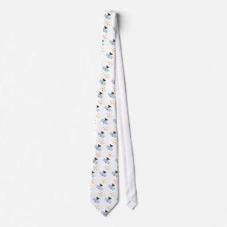 Corbata Satélite