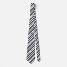 Corbata Satisfacción Náutica