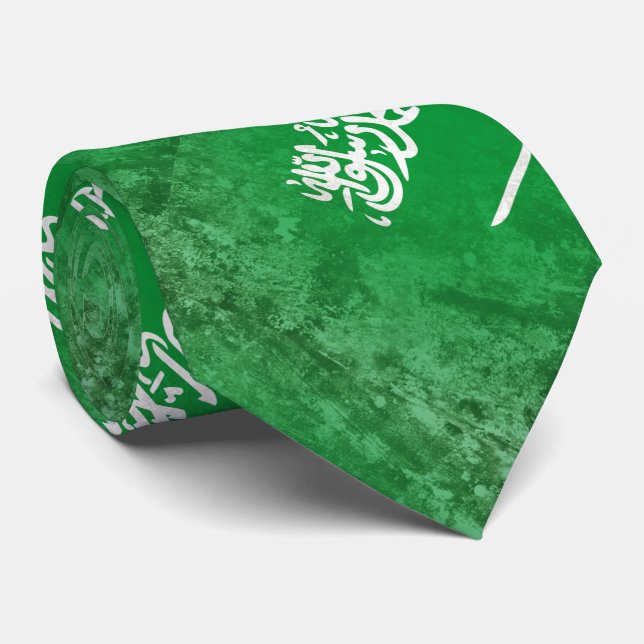 Corbata Saudi Arabia