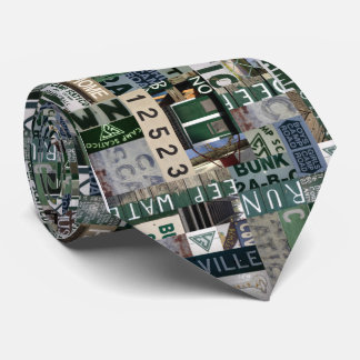 Corbata Scatico implicado todo