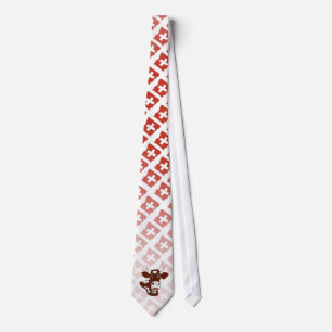 Corbata Schweiz Suisse Svizzera Svizra / Krawatte