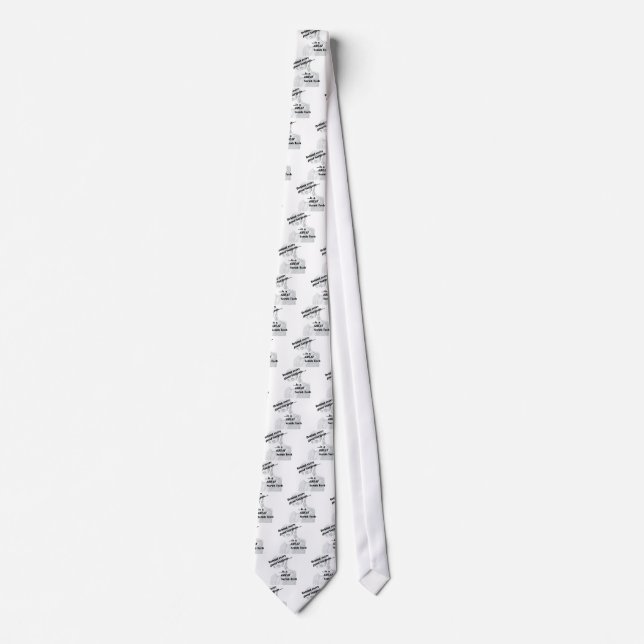Corbata Scrub Tech (Anverso)