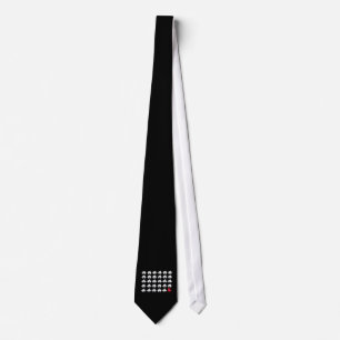Corbata Sea lazo original