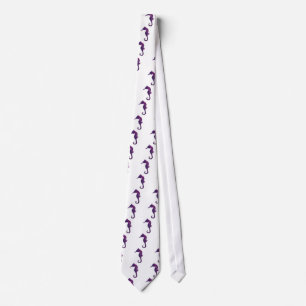Corbata Seahorse