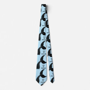 Corbata Seamos sirvientas Thunder_Cove