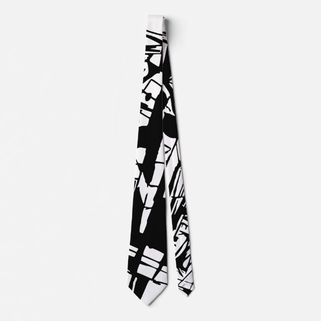 CORBATA SEC HATER (Anverso)