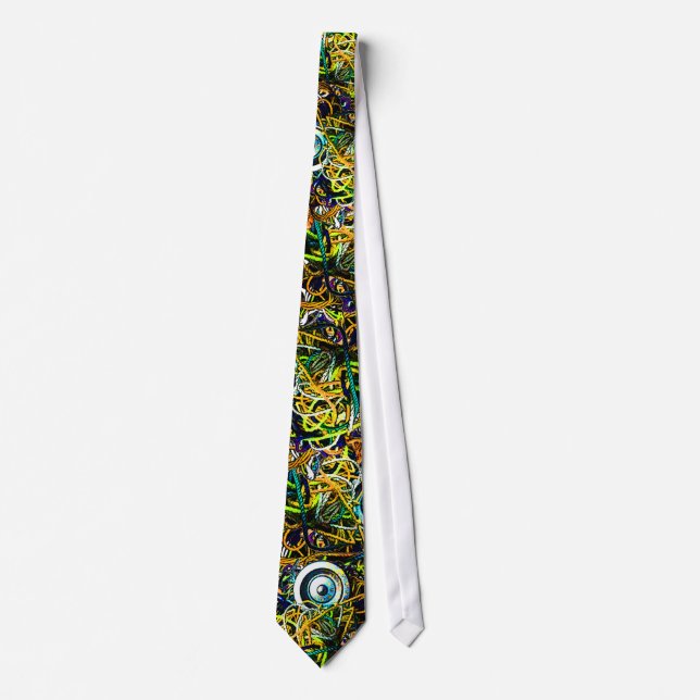 Corbata Secuencia adicional (Anverso)