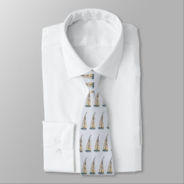 Corbata Segelboot